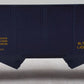 Lionel 6-9038 O Gauge Chessie Short 2-Bay Hopper Car #9038 EX/Box