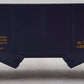 Lionel 6-9038 O Gauge Chessie Short 2-Bay Hopper Car #9038 EX/Box