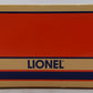 Lionel 6-19444 O Gauge Peace Auto Sales Flatcar with Volkswagen Bug EX/Box
