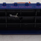 Lionel 6-19444 O Gauge Peace Auto Sales Flatcar with Volkswagen Bug EX/Box