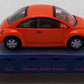 Lionel 6-19444 O Gauge Peace Auto Sales Flatcar with Volkswagen Bug EX/Box