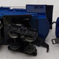 Lionel 6-8801 O Gauge Blue Comet 4-6-4 Steam Locomotive & Tender #8801 EX/Box