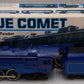 Lionel 6-8801 O Gauge Blue Comet 4-6-4 Steam Locomotive & Tender #8801 EX/Box
