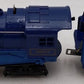 Lionel 6-8801 O Gauge Blue Comet 4-6-4 Steam Locomotive & Tender #8801 EX/Box
