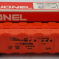 Lionel 6-9112 O Gauge Denver & Rio Grande Western Covered Long Hopper EX/Box