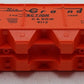 Lionel 6-9112 O Gauge Denver & Rio Grande Western Covered Long Hopper EX/Box