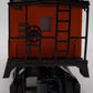 Lionel 6-9169 O Gauge Milwaukee Road Illuminated Caboose EX/Box
