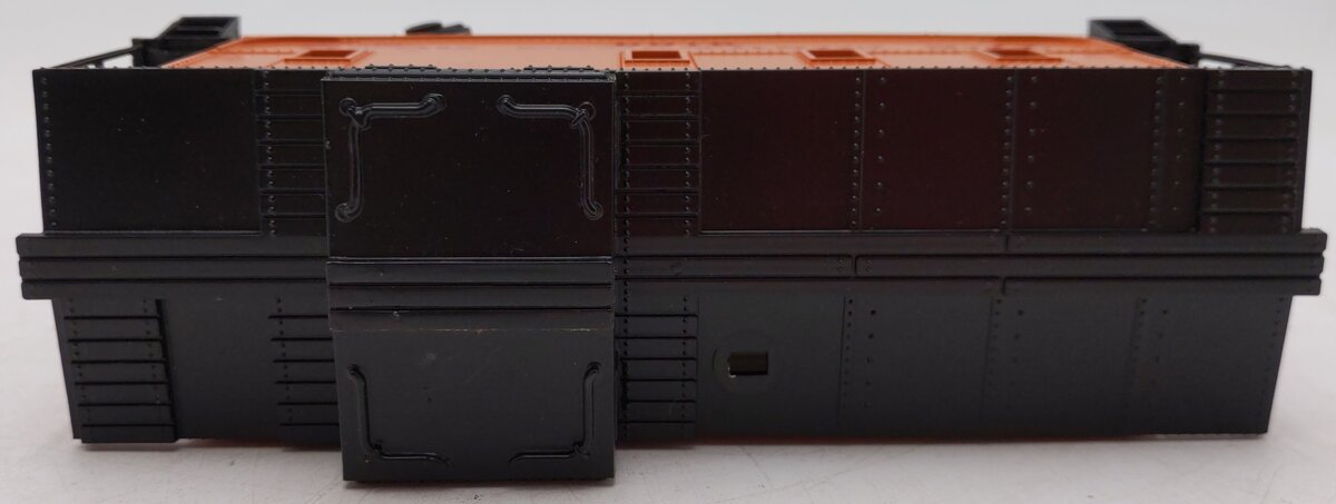 Lionel 6-9169 O Gauge Milwaukee Road Illuminated Caboose EX/Box