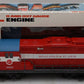 Lionel 6-8866 O Gauge Minneapolis and St. Louis GP-9 Powered Diesel Locomotive VG/Box