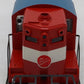 Lionel 6-8866 O Gauge Minneapolis and St. Louis GP-9 Powered Diesel Locomotive VG/Box