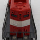 Lionel 6-8866 O Gauge Minneapolis and St. Louis GP-9 Powered Diesel Locomotive VG/Box