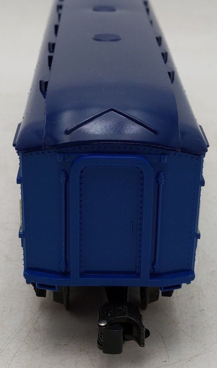 Lionel 6-9536 O Gauge Blue Comet 