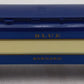 Lionel 6-9536 O Gauge Blue Comet "Barnard" Baggage Car EX/Box