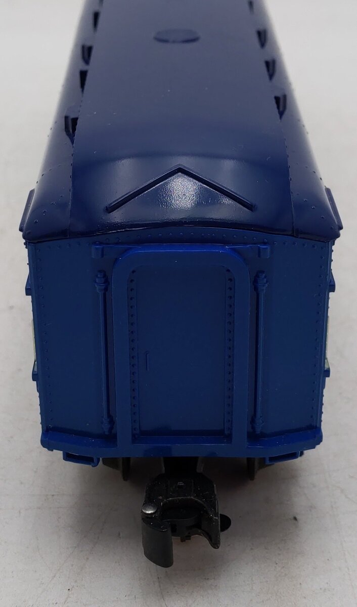 Lionel 6-9536 O Gauge Blue Comet 