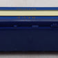 Lionel 6-9536 O Gauge Blue Comet "Barnard" Baggage Car EX/Box