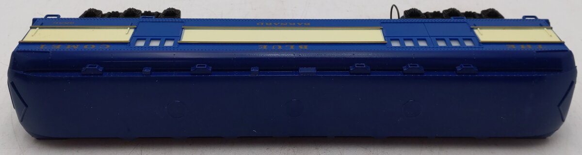 Lionel 6-9536 O Gauge Blue Comet 