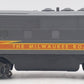 Lionel 6-8555 O Gauge Milwaukee Road F-3 Powered A Unit Diesel Locomotive EX/Box