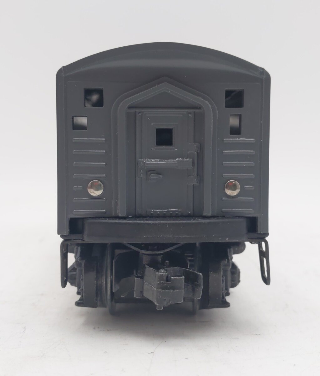 Lionel 6-8555 O Gauge Milwaukee Road F-3 Powered A Unit Diesel Locomotive EX/Box