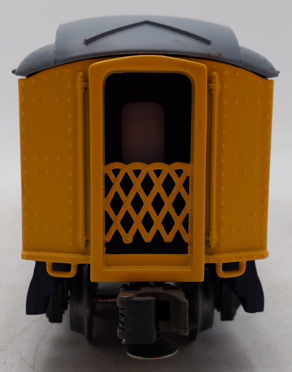 Lionel 6-9582 O Gauge Chessie Steam Special Combination Car #9582 EX/Box