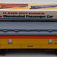 Lionel 6-9582 O Gauge Chessie Steam Special Combination Car #9582 EX/Box