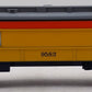 Lionel 6-9582 O Gauge Chessie Steam Special Combination Car #9582 EX/Box