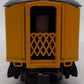 Lionel 6-9582 O Gauge Chessie Steam Special Combination Car #9582 EX/Box