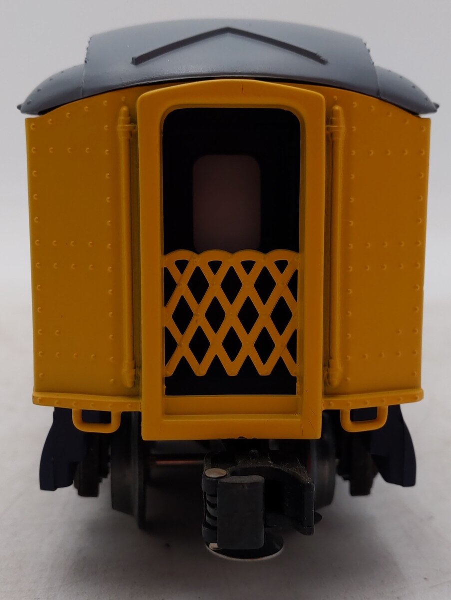 Lionel 6-9582 O Gauge Chessie Steam Special Combination Car #9582 EX/Box
