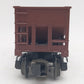 Lionel 6-9240 O Gauge New York Central 2-Bay Operating Hopper #9240 VG/Box