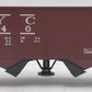 Lionel 6-9240 O Gauge New York Central 2-Bay Operating Hopper #9240 VG/Box