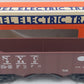 Lionel 6-9240 O Gauge New York Central 2-Bay Operating Hopper #9240 VG/Box