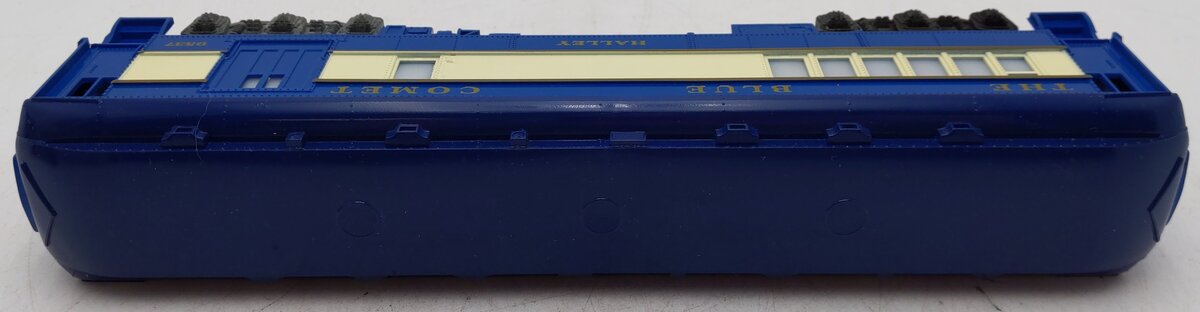 Lionel 6-9537 O Gauge Blue Comet "Halley" Combine Car EX/Box