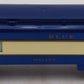 Lionel 6-9537 O Gauge Blue Comet "Halley" Combine Car EX/Box