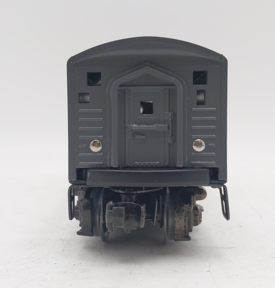 Lionel 6-8557 O Milwaukee Road F3 A Non-Powered Diesel Locomotive #8557 EX/Box