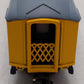 Lionel 6-9583 O Gauge Chessie Steam Special Passenger Car #9583 VG/Box