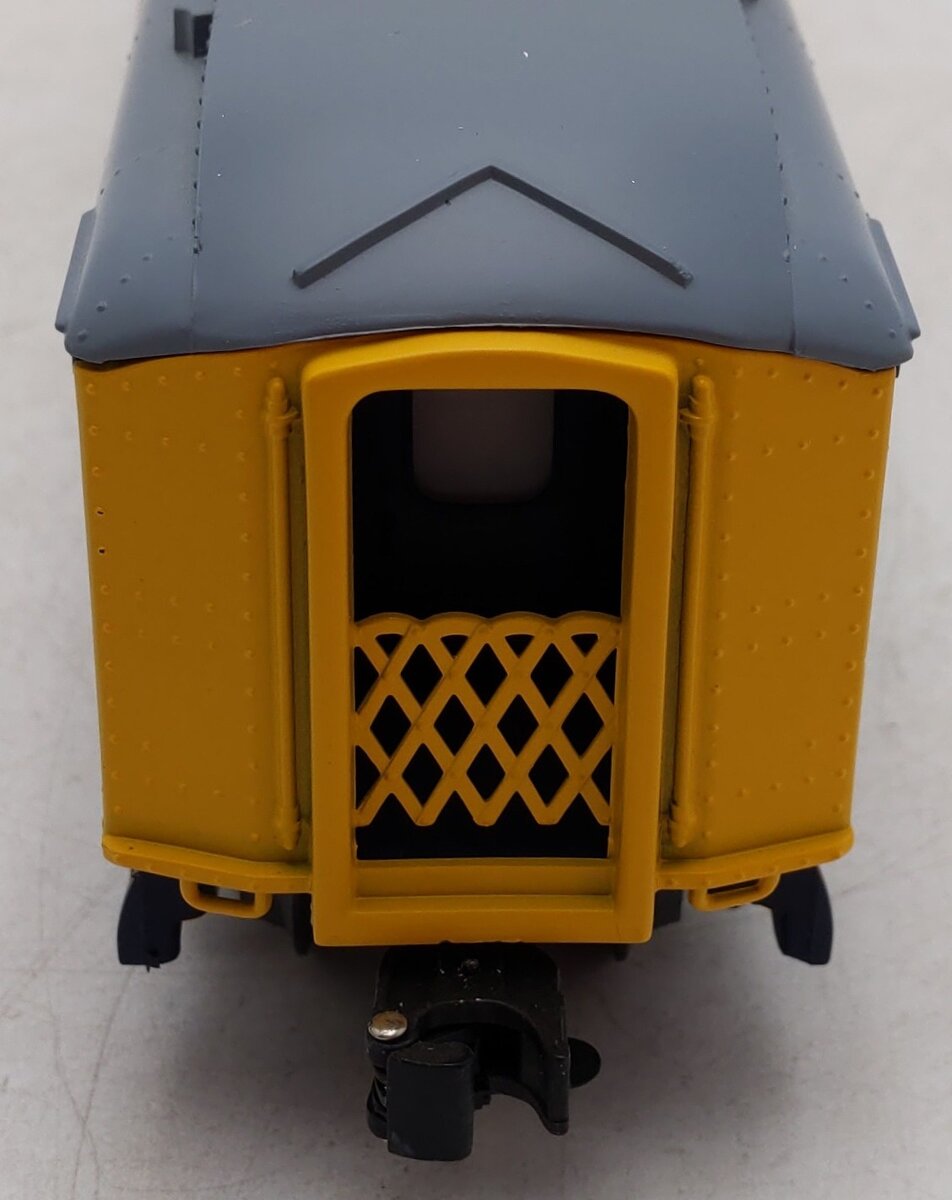Lionel 6-9583 O Gauge Chessie Steam Special Passenger Car #9583 VG/Box
