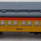 Lionel 6-9583 O Gauge Chessie Steam Special Passenger Car #9583 VG/Box