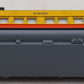 Lionel 6-9583 O Gauge Chessie Steam Special Passenger Car #9583 VG/Box