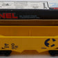 Lionel 6-9016 O Gauge LCCA Meet Special Baltimore & Ohio 2-Bay Hopper EX/Box