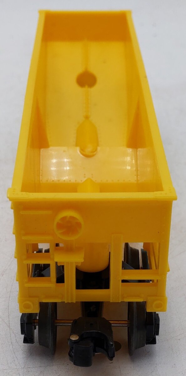 Lionel 6-9016 O Gauge LCCA Meet Special Baltimore & Ohio 2-Bay Hopper EX/Box