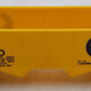 Lionel 6-9016 O Gauge LCCA Meet Special Baltimore & Ohio 2-Bay Hopper EX/Box