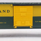 Lionel 6-9710 O Gauge Rutland Boxcar EX/Box