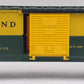 Lionel 6-9710 O Gauge Rutland Boxcar EX/Box