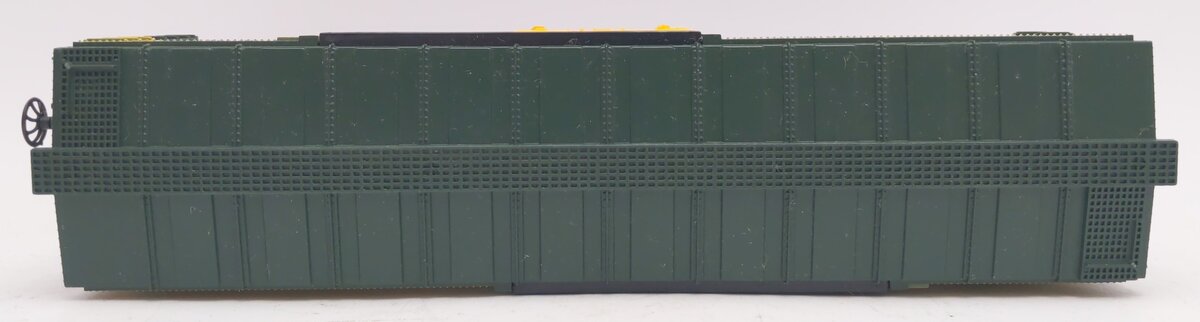 Lionel 6-9710 O Gauge Rutland Boxcar EX/Box