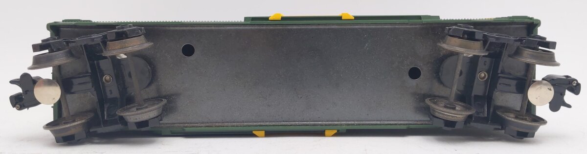 Lionel 6-9710 O Gauge Rutland Boxcar EX/Box