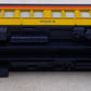 Lionel 6-9584 O Gauge Chessie Steam Special Passenger Car VG/Box