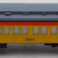 Lionel 6-9584 O Gauge Chessie Steam Special Passenger Car VG/Box