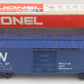 Lionel 6-9771 O Gauge Norfolk and Western Boxcar VG/Box