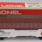 Lionel 6-9852 O Gauge Miller Beer Billboard Reefer Car EX/Box