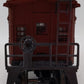 Lionel 6-9323 O Gauge Famous American Railroad Series ATSF Caboose EX/Box