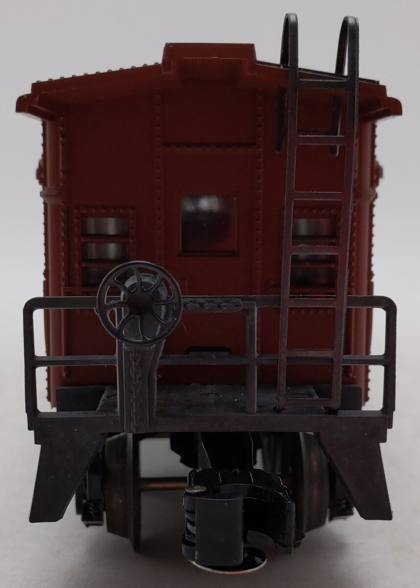 Lionel 6-9323 O Gauge Famous American Railroad Series ATSF Caboose EX/Box